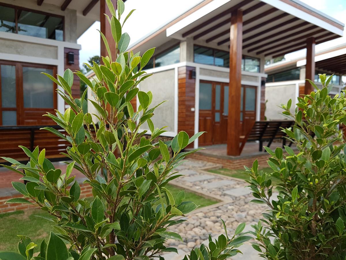 Slow Life Sabaidee Pai Εξωτερικό φωτογραφία